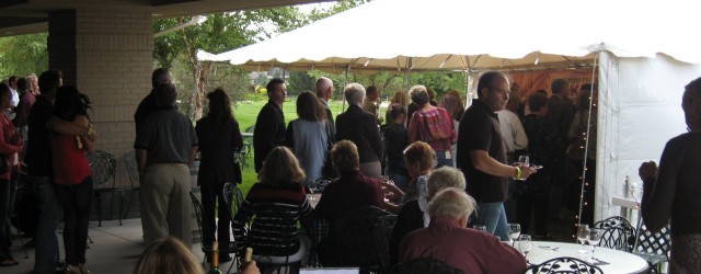 The Eagle Food & Wine Festival features wines from select Idaho wineries paired with the cuisine of the local chefs.  Patrons of the Eagle Food & Wine Festival sample a...