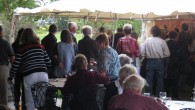 Beneficiaries The Eagle Food & Wine Festival is privileged to benefit local charities. Past beneficiaries have included the International Winter Special Olympics, Meals on Wheels, The Landing Community Center, the Eagle...