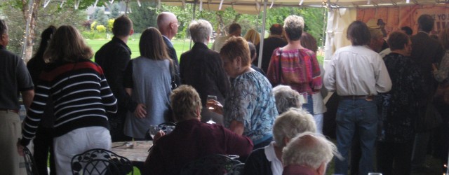 The Eagle Food & Wine Festival is privileged to benefit local charities.  Past beneficiaries have included the International Winter Special Olympics, Meals on Wheels, The Landing Community Center, the Eagle...