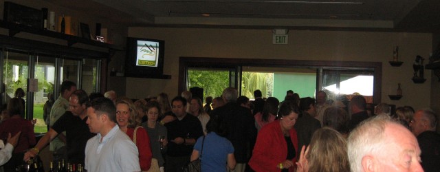 Tickets for the Seventh Annual Eagle Food & Wine Festival will be available online Friday, June 7th, 2013 If you would like to be notified as soon as they become available, please...